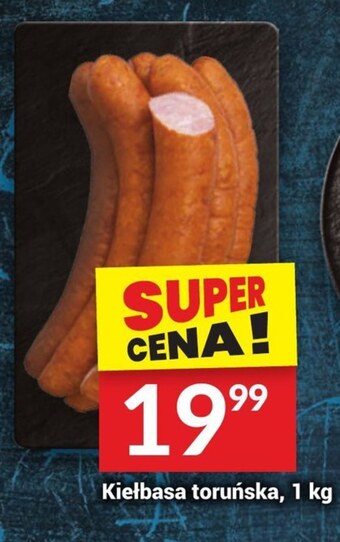 Twój Market Kiełbasa wędzarnia białecki oferta