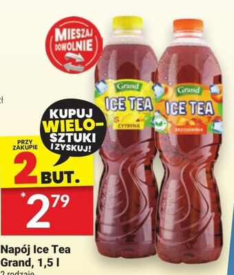Twój Market Napój grand oferta