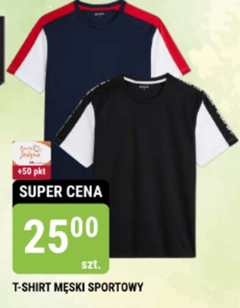 bi1 T-shirt męski oferta