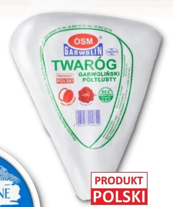 Lidl Twaróg oferta
