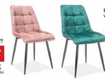 Abra Krzesło oferta