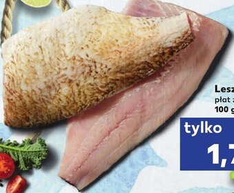 Kaufland Leszcz oferta