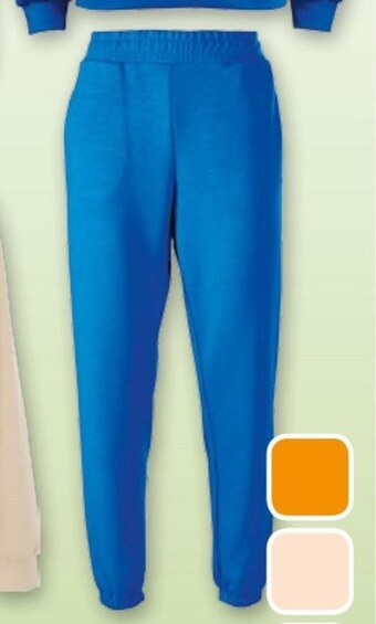 Selgros Spodnie damskie mexx oferta