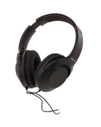 Action Słuchawki philips oferta