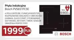 Kakto Płyta indukcyjna bosch oferta