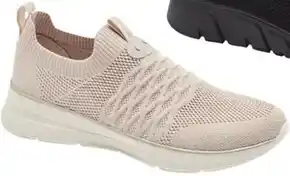 Deichmann Sneakersy damskie deichmann oferta
