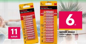 Dealz Baterie aaa kodak oferta
