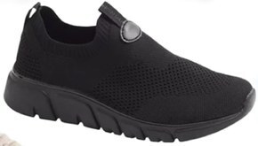 Deichmann Sneakersy damskie venice oferta