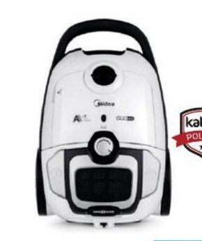 Kakto Odkurzacz midea oferta