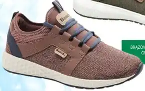 Deichmann Sneakersy damskie bench oferta