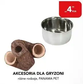 AquaelZOO Akcesoria dla gryzonia panama pet oferta