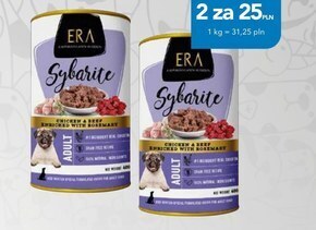 AquaelZOO Karma dla psa era oferta