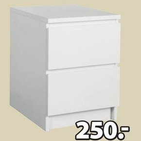 JYSK Stolik nocny oferta