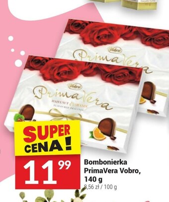 Twój Market Bombonierka primavera oferta