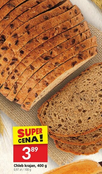 Twój Market Chleb piekarnia białecki oferta
