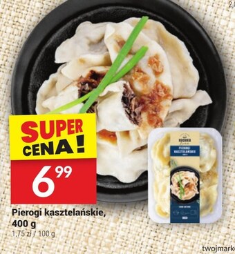 Twój Market Pierogi kuchnia białecki oferta