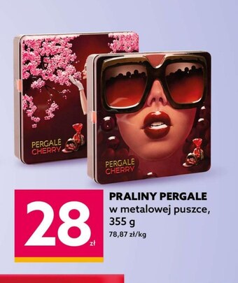 Dealz Praliny oferta