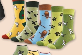 Selgros Skarpety oferta