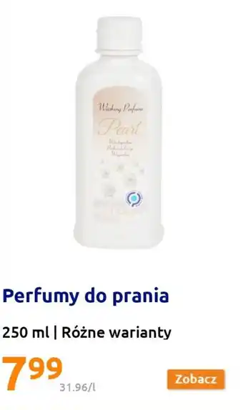 Action Perfumy do prania 250ml oferta