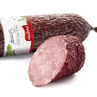 Peklimar krakowska gruba – plastry