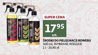 Auchan Odtłuszczacz uniwersalny speedclean890 oferta