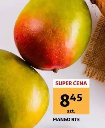 Auchan Mango rte oferta