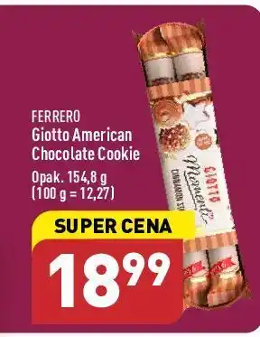 ALDI Praliny ferrero giotto oferta
