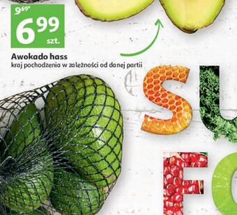 Auchan Kajzerka oferta