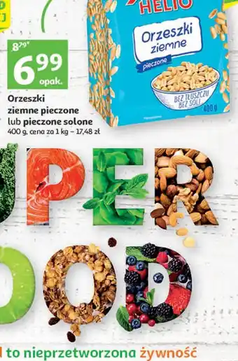 Auchan Kapusta kiszona stachpol oferta