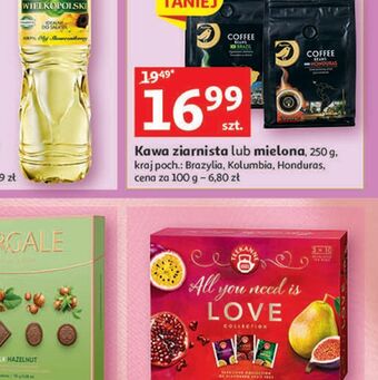 Auchan Płyn do prania couleur auchan oferta