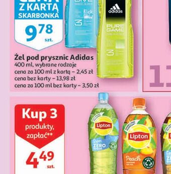 Auchan Masło ekstra mlekovita polskie oferta