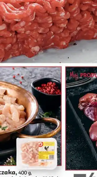 Auchan Miód nektarowy wielokwiatowy auchan wyjątkowe (logo złote) oferta