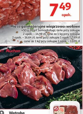 Auchan Oliwa z oliwek extra virgin hojiblanca auchan oferta