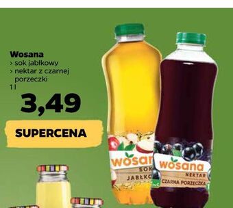 Netto Nektar czarna porzeczka wosana oferta