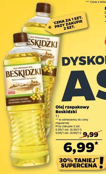 Olej beskidzki
