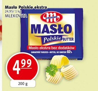 Prim Market Masło mlekovita oferta