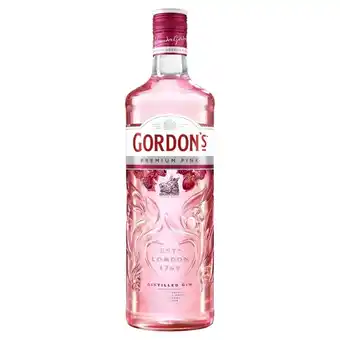 Prim Market Gordon's premium pink gin 700 ml oferta