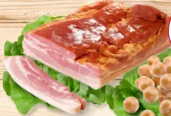 Społem Boczek wędzony sokołów oferta