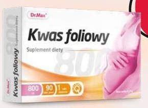 Drogeria Dr.Max Suplement diety oferta