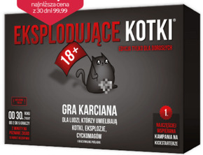 Papiernik by Empik Gra oferta