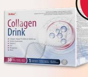 Drogeria Dr.Max Suplement diety oferta