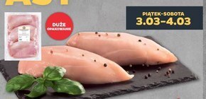 Netto Filet z kurczaka oferta