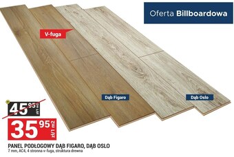 Merkury Market Panel podłogowy oferta