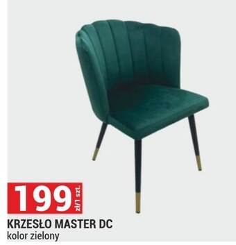 Merkury Market Krzesło oferta