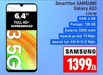 Neopunkt Smartfon samsung oferta