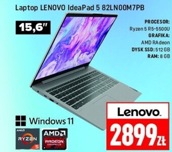 Neopunkt Laptop lenovo oferta