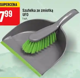 Polomarket Szufelka ze zmiotką ufo oferta
