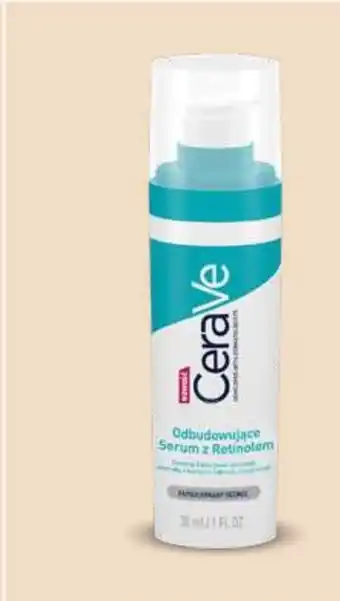Drogeria Dr.Max Serum do twarzy cerave oferta