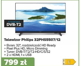 Max Elektro Telewizor philips oferta