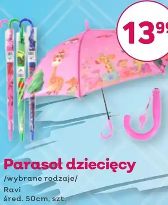Parasol ravi